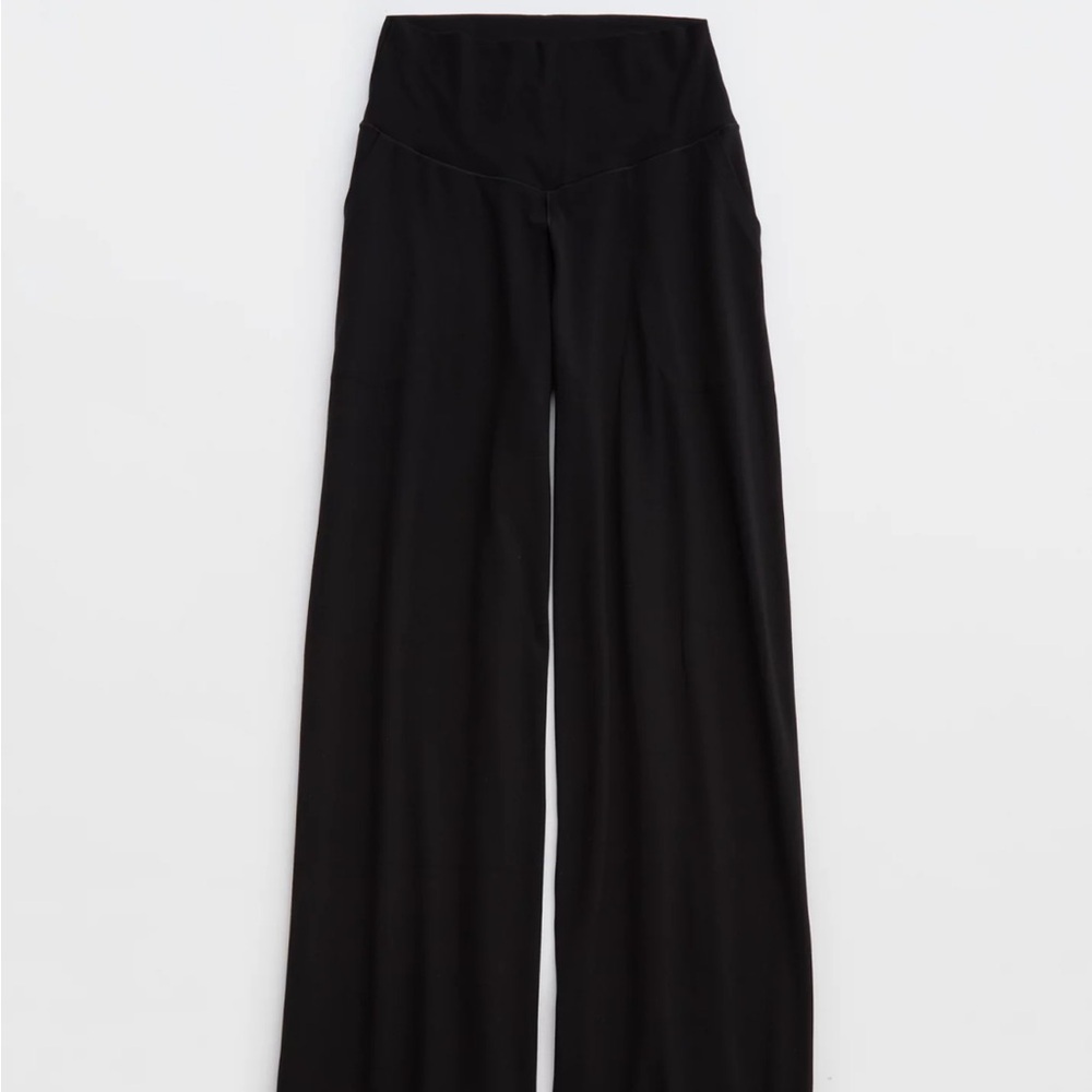 OFFLINE By Aerie Real Me XTRA High Waisted Trouser